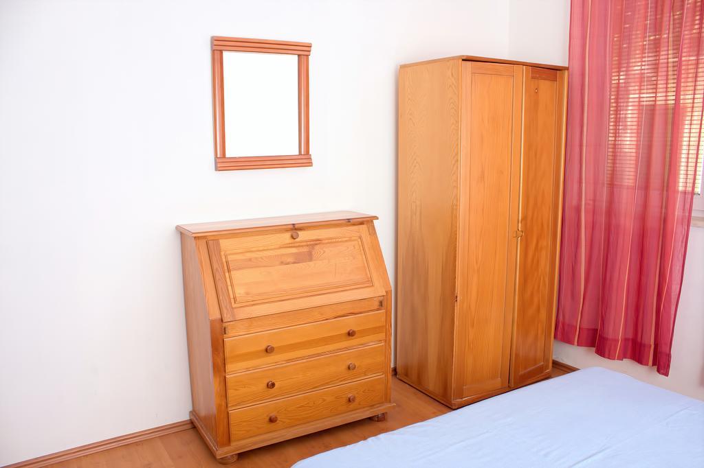 Apartments Dani Makarska Szoba fotó