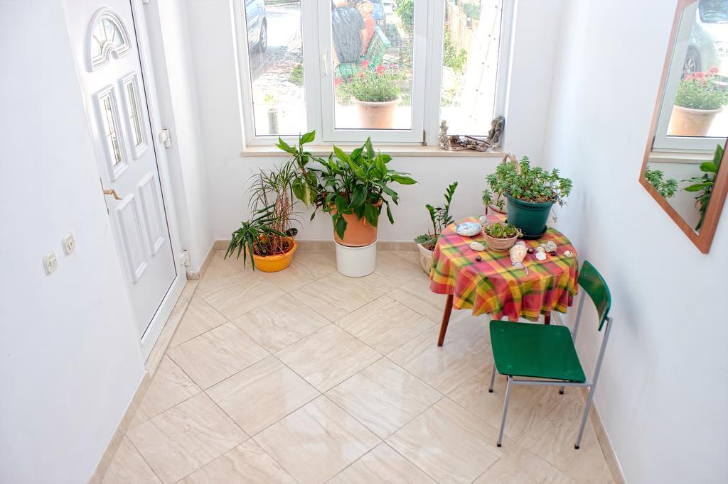 Apartments Dani Makarska Kültér fotó