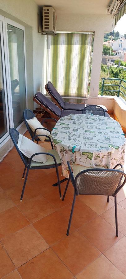 Apartments Dani Makarska Kültér fotó