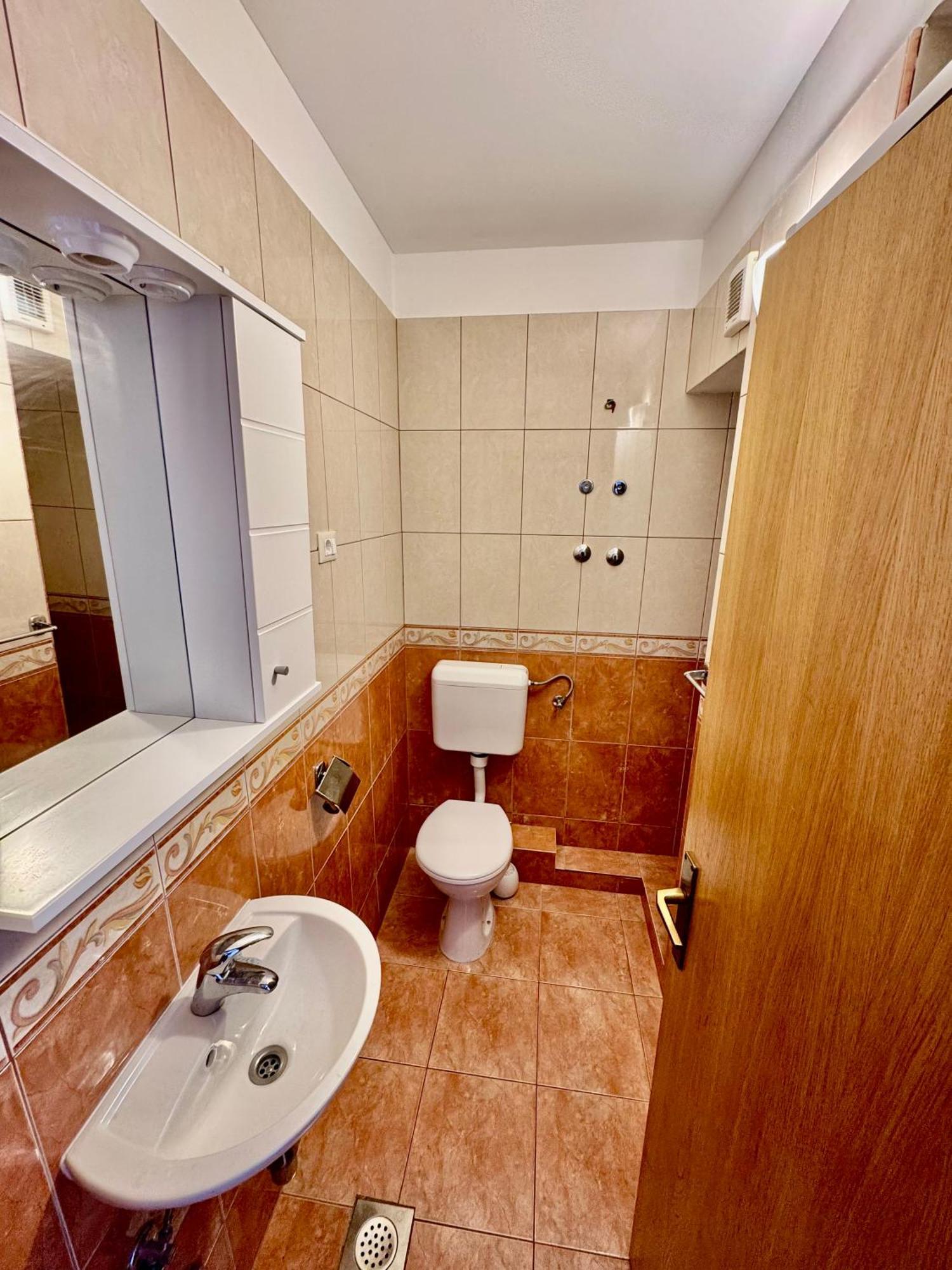 Apartments Dani Makarska Kültér fotó